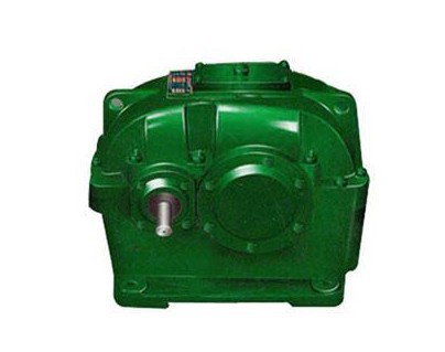 硬齒面減速機齒輪的制造加工工藝